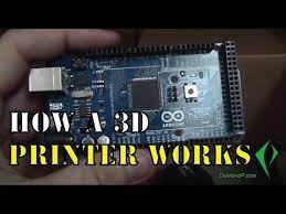 What Is 3d Printing And How Does It Work Youtube 3d Printing Technology What Is 3d Printing 3d Printer