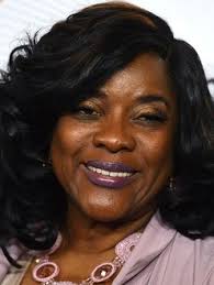 Loretta Devine Movies & TV Shows List