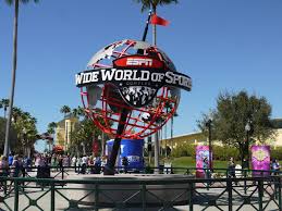 Espn wide world of sports. The Inaugural Disney Princess Cup Will Be Held At Espn Wide World Of Sports Complex