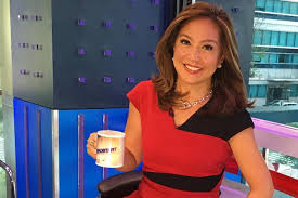 Ana, publicly known as karen davila, is a filipino journalist, radio broadcaster, newsreader, and televisi. Karen Davila Blasts Fake Sites Denies Leaving Anc Show Abs Cbn News