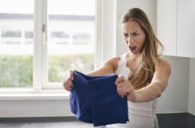 Most people do whatever they can to avoid shrinking their clothes. How To Unshrink Clothes In 6 Steps Speed Queen