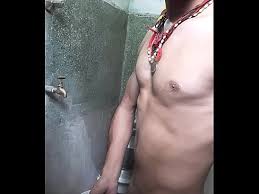 Portrait of cute adopted boy and multiethnic fathers putting present boxes under christmas tree. Hung Boy Masturbating In Shower Sex Clips Hd Vids