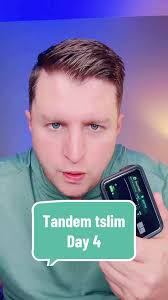 Tandem Slim X2 Review