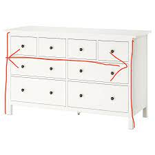Best ikea tv cabinet design styles. Help Please With Hemnes Dresser Dimensions What Is Width Of Dresser Base Not The Dresser Top Which Has Some Overhang And Measures 63 Thanks Ikea