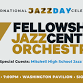 Celebrate International Jazz Day with the Fellowship Jazz Center!