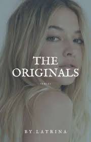 The Originals [coming out of hiatus]