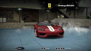 Check spelling or type a new query. Nfsmods Ferrari 360 Challenge Stradale