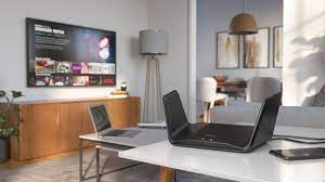 全新Nighthawk WiFi 6E Router + Orbi Mesh WiFi 6E 系列強勢登場