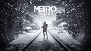 This time you are heading off . Metro Exodus Update Version 1 05 Full Patch Notes Ps4 Xbox One Pc