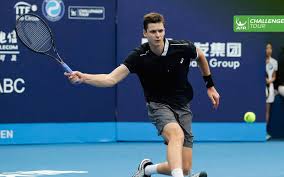 11.02.97, 24 years atp ranking: Hurkacz Gasak Teman Sendiri Untuk Juara Tenis Miami Terbuka Sport Bisnis Com