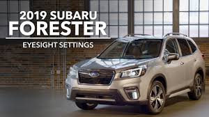 Buy and sell on malaysia's largest marketplace. Subaru Forester With Eyesight Launched In Malaysia Automacha