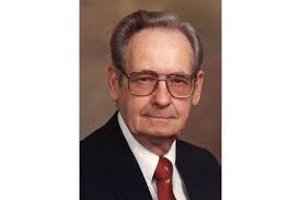 William Catledge Obituary (1924