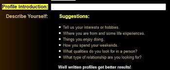 To enhance your profiles that are dating. Sugardaddie Com Dating Blog Writing A Good Headline For Your Dating Profile Can Make All The Difference Sugardaddie Com