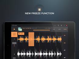 Edjing Pro Le Music Dj Mixer For Android Apk Download