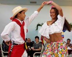 Colombia Republic Of Colombia Pax Gaea Country Report Colombian Girls Argentina Clothing Traditional Outfits