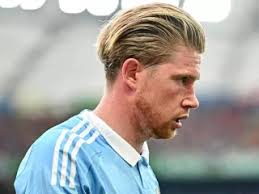 Liverpool dan Napoli Bersaing Datangkan Kevin De Bruyne