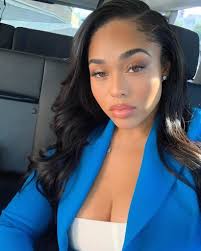 Jordyn Woods Breaks the Internet With Booty-tastic Massage Video! - The  Hollywood Gossip