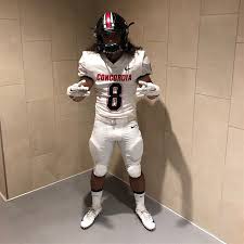 See more ideas about concordia university, concordia, university. Bobby Desantis Hudl