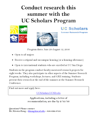 To, sidder goege almond college 23 westwood street, dallas, usa. Conduct Research This Summer With The Uc Scholars Program Econ Ug Blog