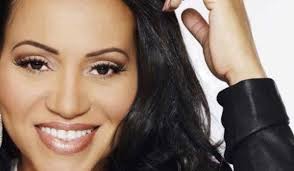 WBSS Media-Cheryl 'Salt' James