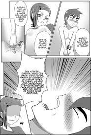 Read Gwen LOVE - Queen Edition online for free | Doujin.sexy
