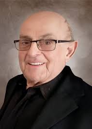 Raoul Levesque Obituary