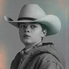 Happy birthday to Brecken Merrill, our Tate Dutton!