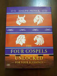In part 3 of this series, joseph prince shows you the goodness and grace of jesus your high priest in the gospel of luke. The Four Gospel Unlocked Joseph Prince Music Media Cd S Dvd S Other Media On Carousell