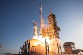 Here's how to follow live. Faa Streamlines Commercial Space Launch And Re Entry With New Part 450 Rule Aviation Today