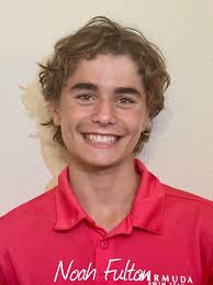 Bermuda National Swim Team