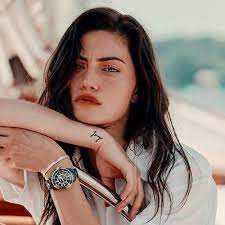 Phoebe tonkin is an australian actress and model.she is best known for portraying cleo sertori in h 2 o: Phoebe Tonkin Italian Source Phoebetonkin It Twitter