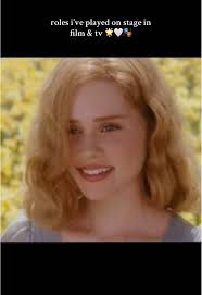 i wish more of my fav roles were also movies or tv 💔💔 but this trend is  so cute #bigfish #beetlejuice #charlottesweb #camprock #littlemermaid  #singinintherain #charliebrown #meangirls #chicago ...