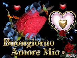 Nome nel cuore | crea il tuo nome nel cuore ♥. Buongiorno Gif Animate D Amore