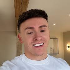 LIAM TYLER (@liamwtylerhair) • Instagram photos and videos