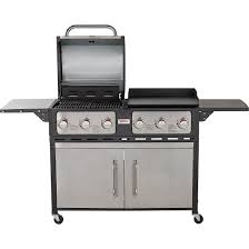 In this guide i'll take you through the top choices of my favorite piece of cooking gear: Outdoor Gourmet Gas And Griddle Combo Academy