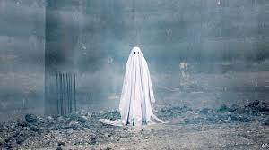 Maybe you would like to learn more about one of these? A Ghost Story Is An Enigmatic Look At Loss The Economist