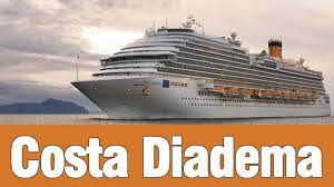 Tripulación, número de camarotes, eslora, servicios y más con logitravel. Harmony Of The Seas Tour Royal Caribbean Youtube
