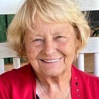 Betty Morgan Obituary