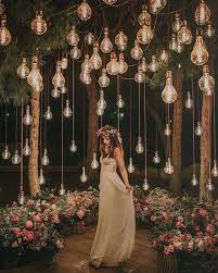 47 Starry Night Wedding Ideas You Can T Resist In 2020 Night Wedding Photos