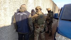Служба безпеки україни багато років залишається одним із основних порушників прав людини в країні. Wzvtcaz4aga5vm
