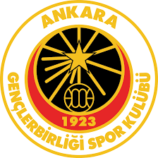 Ankara'yı birinci ligde temsil eden iki klupten biri. Sk Genclerbirligi Ankara 80s Logo Branding Design Logo Vector Logo