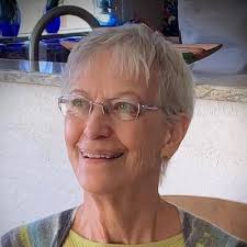 Nina Borens Larson Obituary (1947