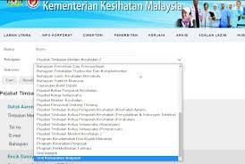 Pejabat perdana menteri (pmo) merupakan pejabat rasmi yab perdana menteri malaysia. Laman Web Moh Padam Direktori Pejabat Timb Menteri Kesihatan 1 Buletin Ttkm