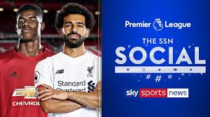 Futbalové kluby liverpool fc a manchester united sa dnes stretávajú v šlágri 19. Can Man Utd Beat Liverpool And Turn Their Season Around The Ssn Social W Football Daily Youtube