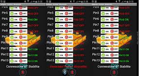 Sharing apps with your friends is possible easily now with apk share . Arduino Bluetooth Control Pro Latest Version Apk Download Appinventor Ai Salvatorefancello89 Arduinocontrolpinbluetooth Apk Free