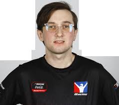 2025 eNASCAR Coca-Cola iRacing Series