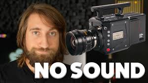 Slow Mo Sound is FAKE... mostly : r/roosterteeth