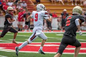 PHOTO GALLERY: Big bad Boone blasts the Chiefs