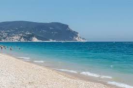 This beach campground is 6.1 mi (9.9 km). Monte Conero Picture Of Conero Azzurro Numana Tripadvisor