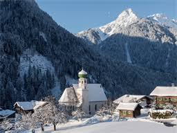 Maybe you would like to learn more about one of these? Sankt Gallenkirch Gemeinde Zentrum Unsere Gemeinde Fotogalerie